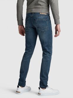 PME Legend Tailwheel Jeans Dark Blue Indigo Donkerblauw - W 28 - L 32,W 35 - L 30,W 35 - L 38,W 36 - L 30,W 38 - L 30,W 38 - L 32,W 38 - L 34,W 40 - L 34