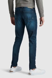 PME Legend Tailwheel Jeans Dark Shadow Blauw Donkerblauw - W 28 - L 32,W 32 - L 36,W 34 - L 30