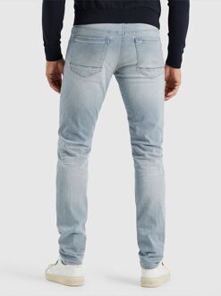 PME Legend Tailwheel Jeans FLG Grijs - W 30 - L 34,W 31 - L 34,W 31 - L 36,W 34 - L 30