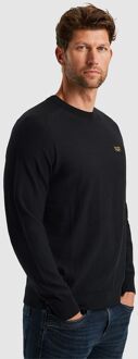 PME Legend Trui American Classic Zwart heren - 3XL,M,XXL,XL,L