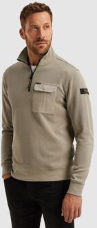 PME Legend Trui Beige heren - 3XL,XL,M,L