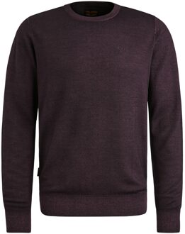 PME Legend Trui bordeaux - XXL