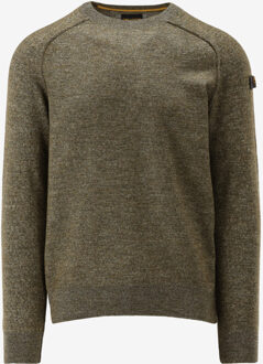 PME Legend Trui bruin - XXL;3XL