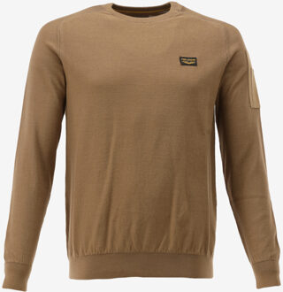 PME Legend Trui bruin - XXL