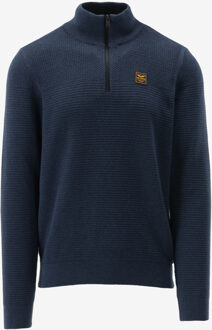PME Legend Trui donker blauw - L;XL