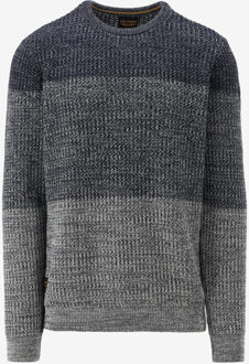 PME Legend Trui donker blauw - XL;L