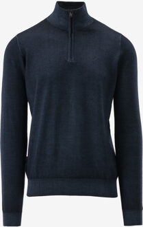 PME Legend Trui donker blauw - XL;XXL;3XL