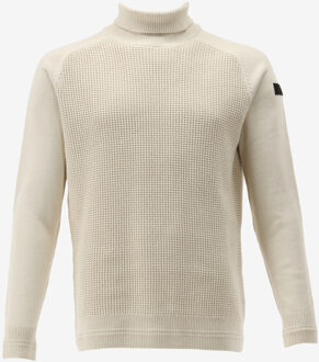 PME Legend Trui ecru - 3XL