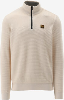 PME Legend Trui ecru - XL;L;3XL