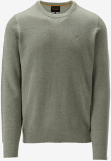 PME Legend Trui groen - L;XL;XXL;3XL