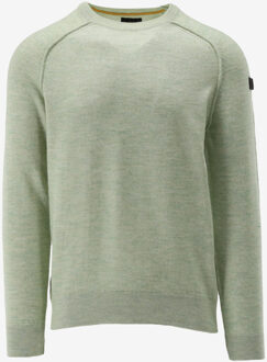 PME Legend Trui groen - L;XL