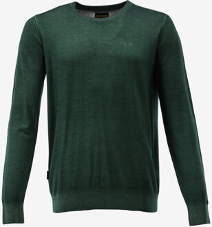 PME Legend Trui groen - M;L;XL;XXL;3XL