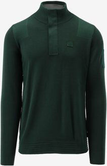 PME Legend Trui groen - M;XL