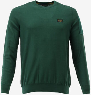 PME Legend Trui groen - XL;XXL;3XL