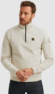 PME Legend Trui Interlock Beige heren - 3XL,XL,M,XXL,L