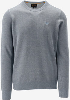 PME Legend Trui licht blauw - M;L;XL;XXL;3XL