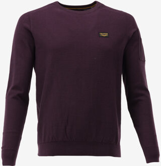 PME Legend Trui paars - L;3XL