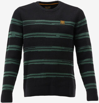 PME Legend Trui zwart - 3XL