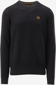 PME Legend Trui zwart - L;XXL;3XL