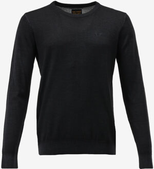 PME Legend Trui zwart - M;L;XL;XXL
