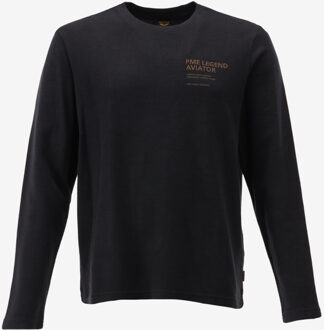 PME Legend Trui zwart - XL