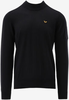 PME Legend Trui zwart - XXL