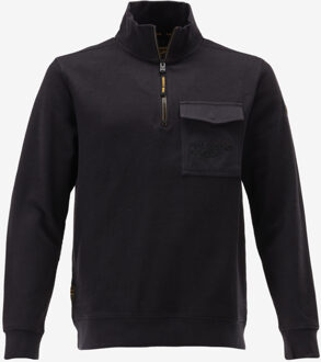 PME Legend Trui zwart
