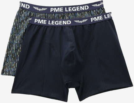 PME Legend Underwear donker blauw - M;L;XXL;XL;3XL