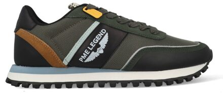 PME Legend Valleydrop PBO2402070-6022 Bruin / Groen maat