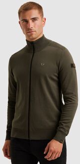 PME Legend Vest Beluga Antraciet - 3XL,M,XL,XXL