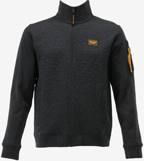 PME Legend Vest donker grijs - M;L;XL;XXL;3XL