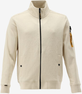 PME Legend Vest ecru - XL;XXL;3XL