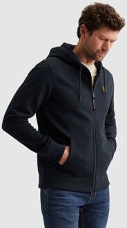 PME Legend Vest Hooded Navy Donkerblauw - 3XL,L,M,XL,XXL