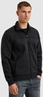 PME Legend Vest Interlock Navy Donkerblauw - 3XL,XL,XXL