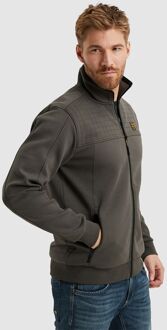 PME Legend Vest Spacer Beluga Groen Donkergroen - XXL