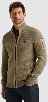 PME Legend Vest Structure Seneca Rock Kaki Beige - 3XL