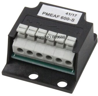 Pmeaf 600-S Half-Wave Gelijkrichter Motor Rem Gelijkrichter Voeding Apparaat