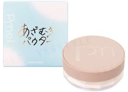 Pmel Azamuki Powder 1 pc