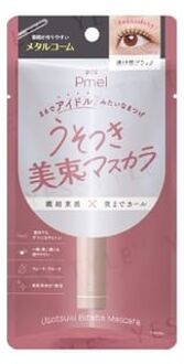 Pmel Usotsuki Bitaba Mascara BK