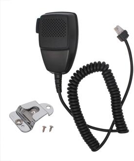 PMMN4090A PMMN4090 Speaker Microfoon Voor Motorola Radio DM1400 DM1600 CM200D CM300D DM2600 XPR2500 Xir M3188 M3688 M6660