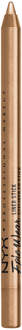 PMU NYX Professional Makeup Epic Wear Liner Sticks Gold EWLS02