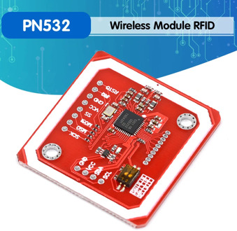 PN532 NFC RFID Wireless Module V3 User Kits Reader Writer Mode IC S50 Card PCB Attenna I2C IIC SPI HSU For Arduino