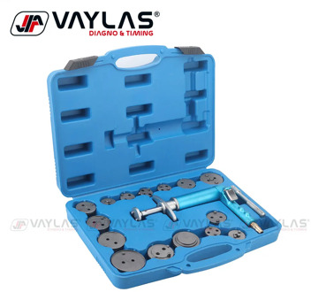 Pneumatic Air Rear Disc Brake Caliper Piston Pad Compressor Wind Back Service Tool