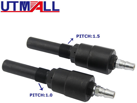 Pneumatic Timing Chain Tension Adjuster Tool For Porsche Cayenne V8 4.5L 4.8L Panamera V6 3.6L