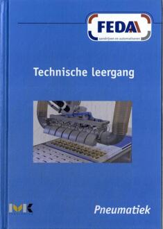 Pneumatiek -  R. van den Brink (ISBN: 9789462712737)