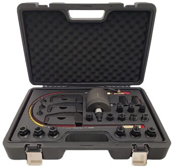 Pneumatische Diesel Injector Slagtrekker Set (wt-3334)