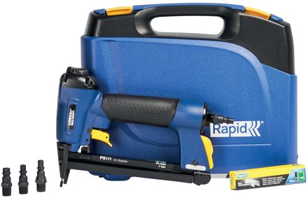 Pneumatische nietmachine PS111