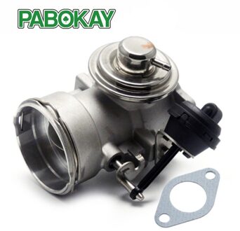 Pneumatische Past Voor Vw Multivan Mk5 2.5 Tdi 4 Motion Egr Klep 070128070B 070128070E