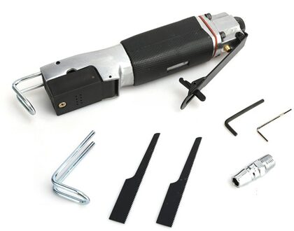 Pneumatische Saw Heavy Duty Air Reciprozaag Aluminium Snijden Power Tools Snijmachine Pneumatische Tool