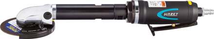 Pneumatische slijper 3/8 (10 mm) buitenvierkant 6.3 bar Hazet 9033P-8
